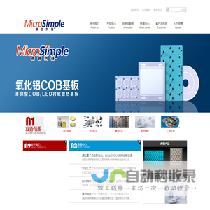 简创科技