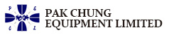 PAK CHUNG EQUIPMENT LIMITED - PAK CHUNG EQUIPMENT LIMITED